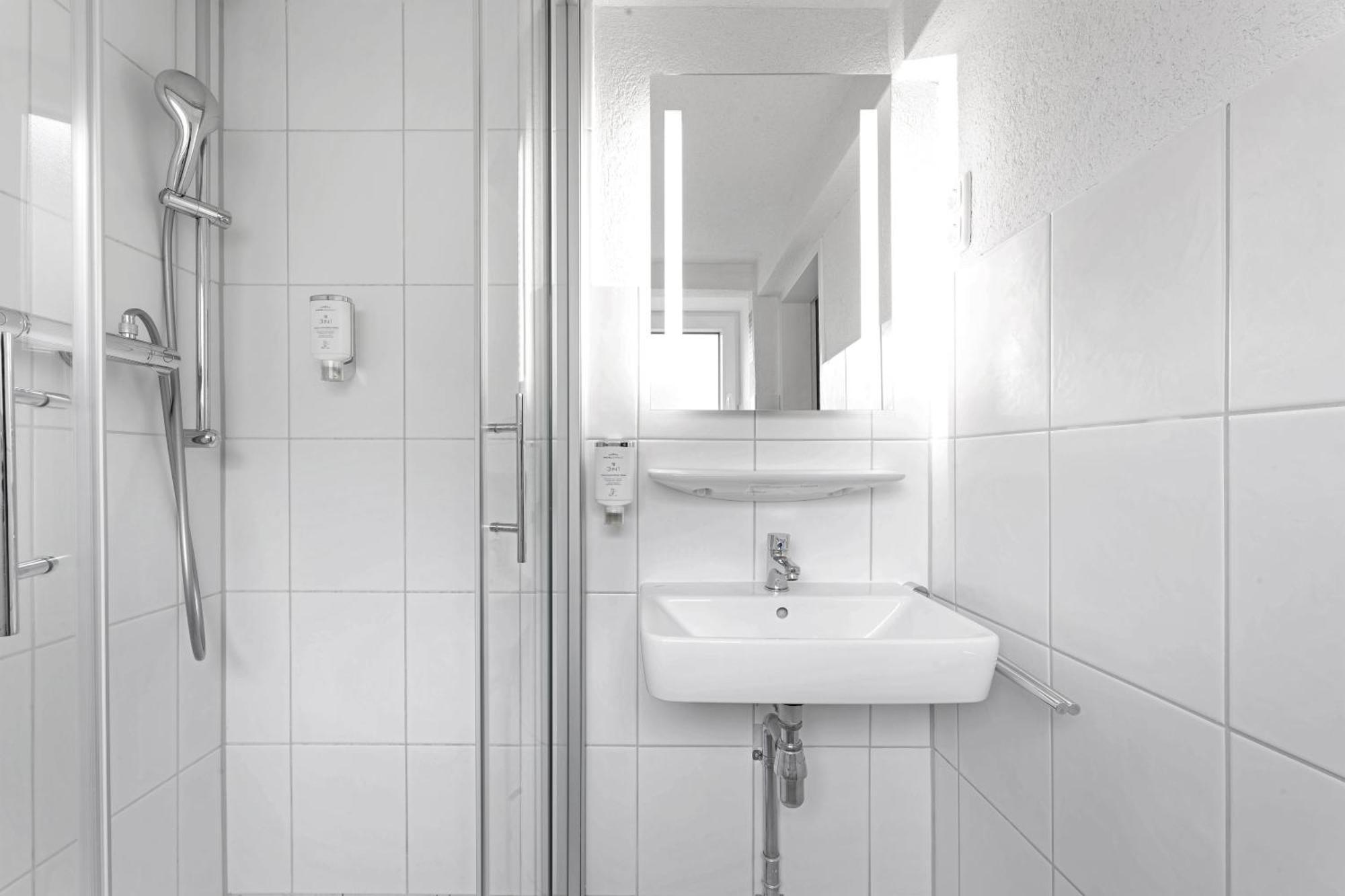 Aparthotel Auszeit Borkum Esterno foto