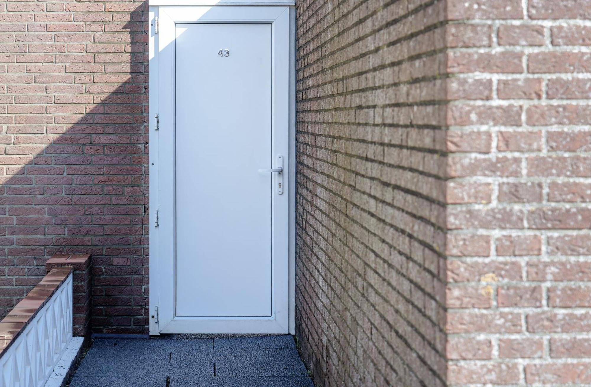 Aparthotel Auszeit Borkum Esterno foto